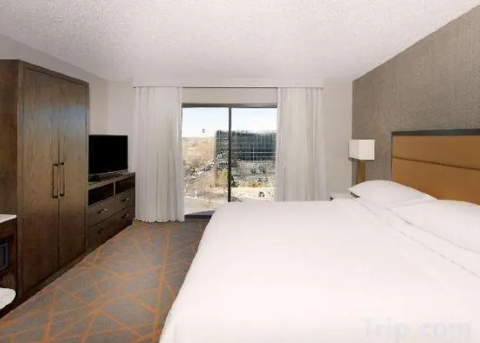 Embassy Suites By Hilton Denver Tech Center North
