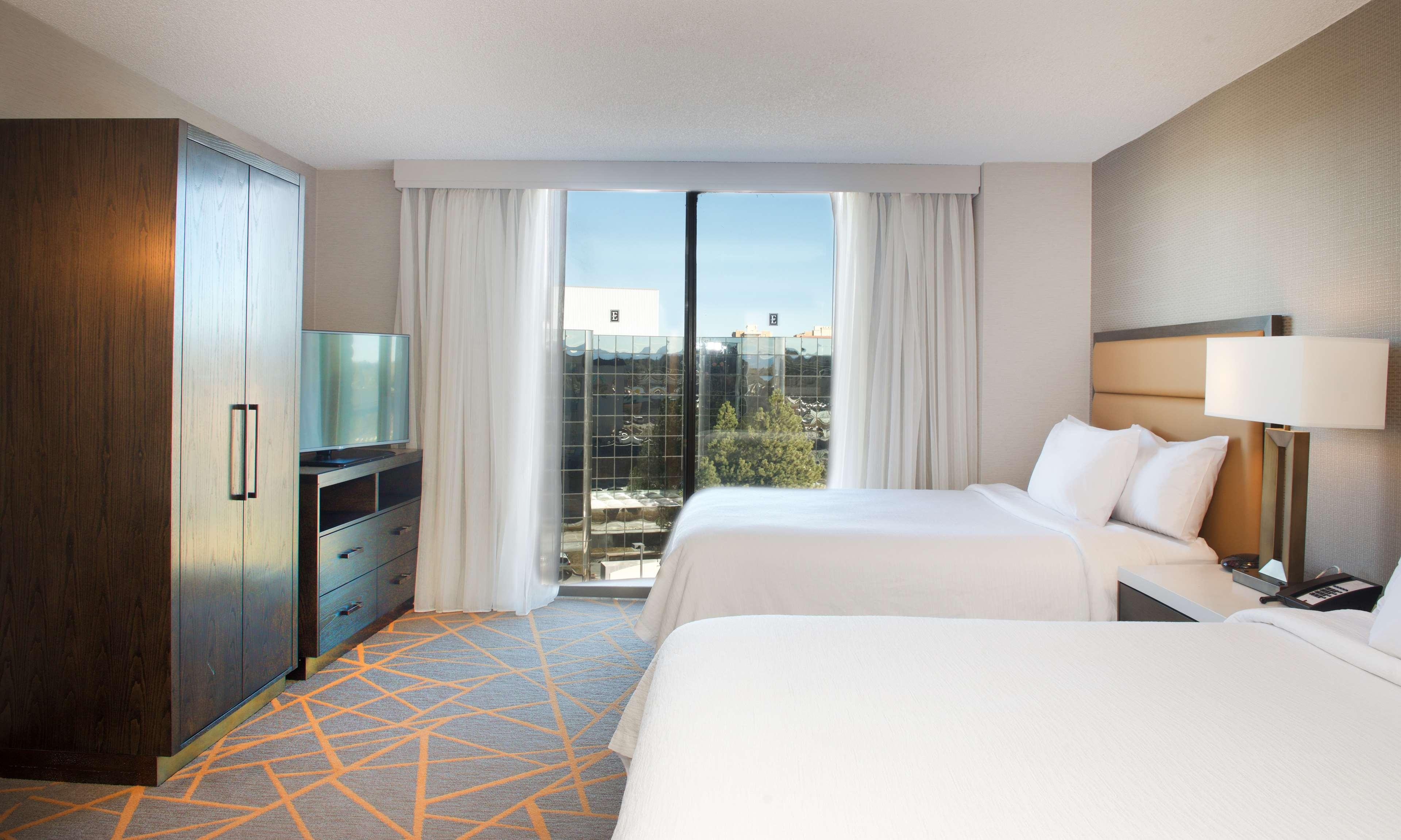 Embassy By Hilton Tech Center North Hotel DEN