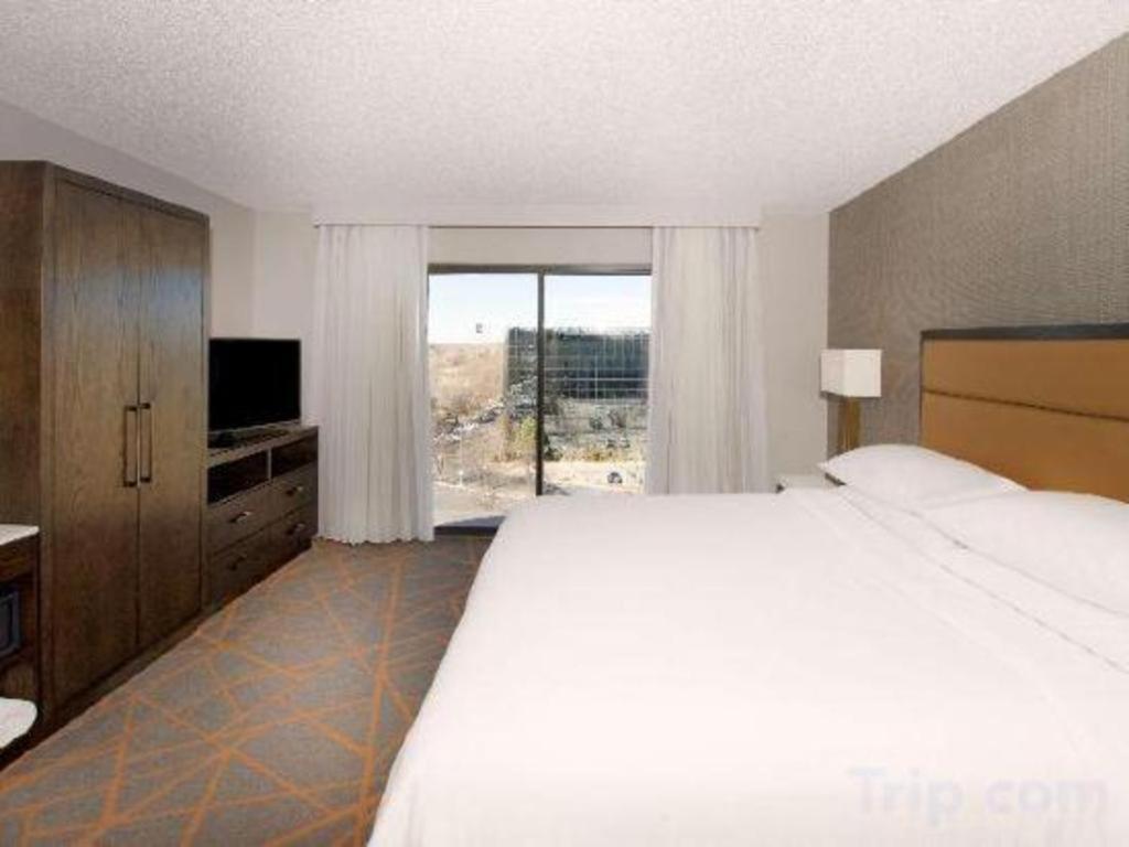 Hotel Embassy By Hilton Tech Center North DEN