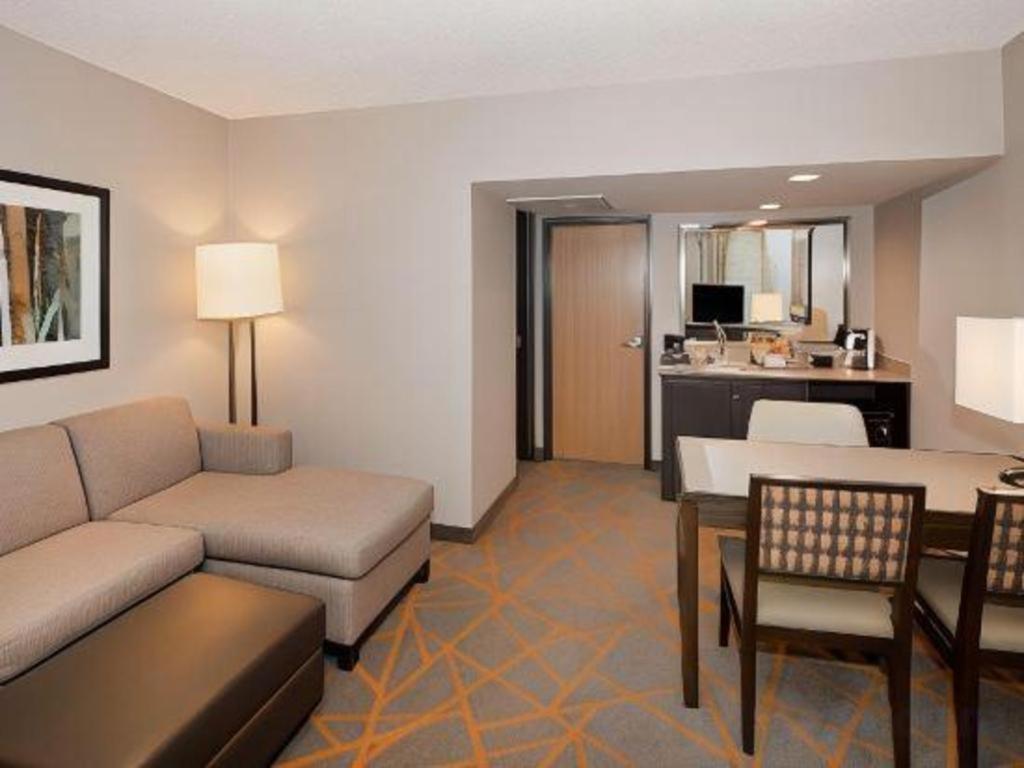 Hotel Embassy By Hilton Tech Center North DEN