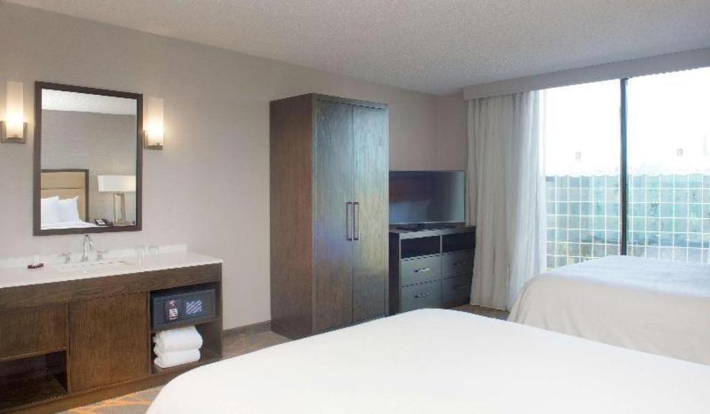 Hotel Embassy By Hilton Tech Center North DEN