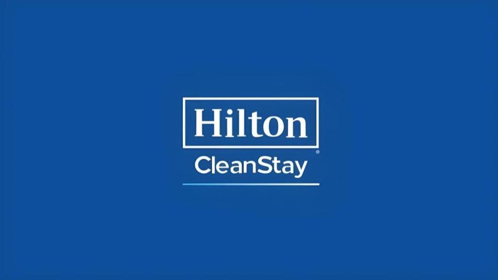 Embassy By Hilton Tech Center North Hotel 3*