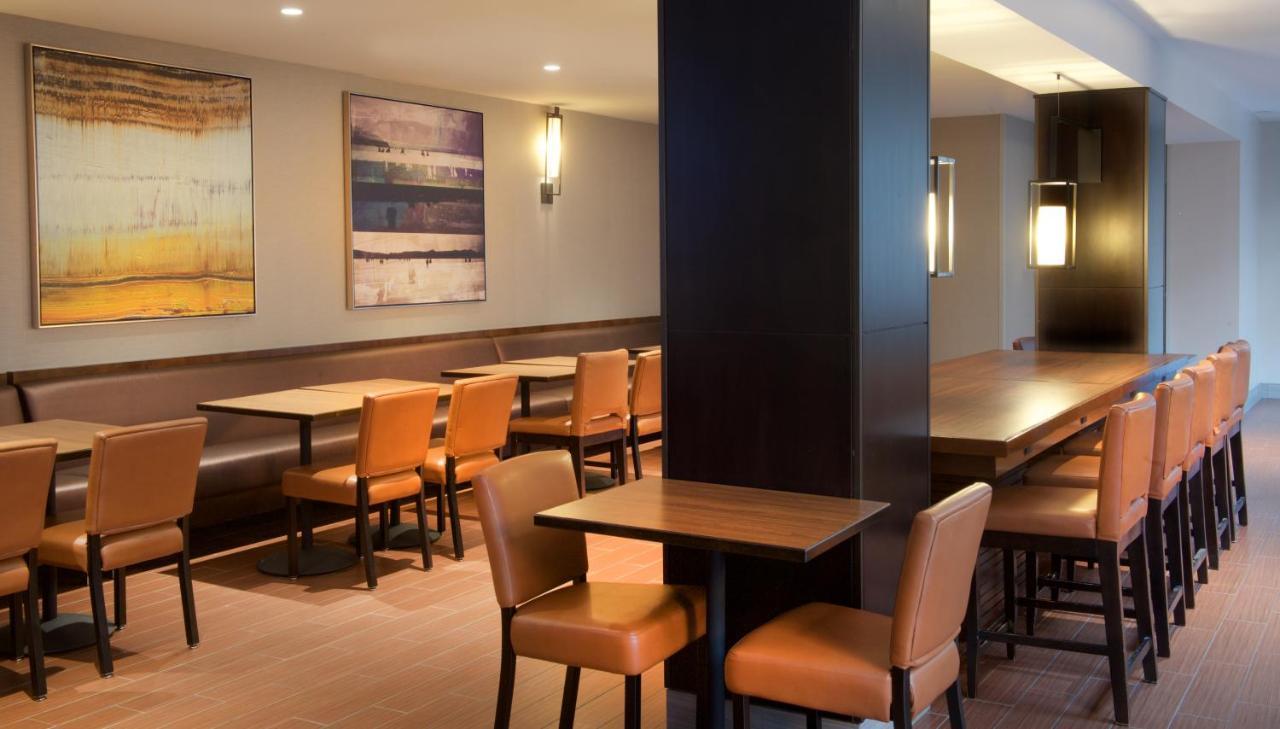 Embassy By Hilton Tech Center North DEN