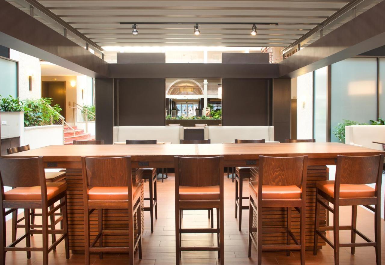 Embassy By Hilton Tech Center North 3* DEN