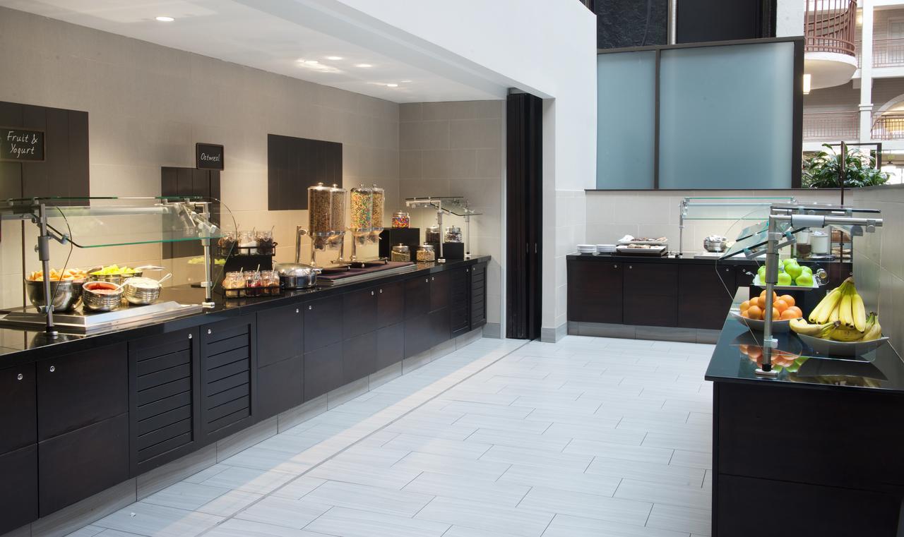 Hotel Embassy By Hilton Tech Center North DEN