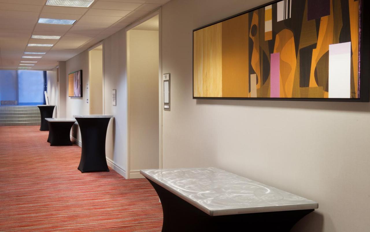 Embassy By Hilton Tech Center North 3* DEN